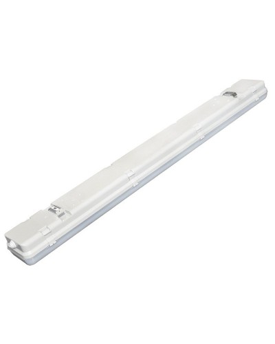 Айсберг-57/MILKY 55Вт 5000К IP65 (ЦБ000009193). Светильник светодиодный накладной. CSVT в Ижевске