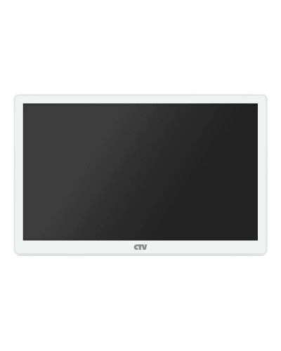 CTV-M5801 W. Монитор домофона цветной. CTV в Ижевске