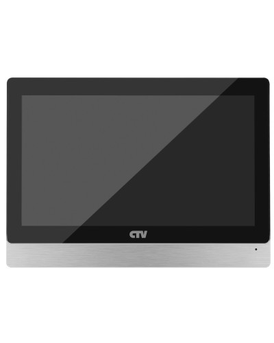 CTV-M4902 B (чёрный). Монитор домофона цветной. CTV в Ижевске