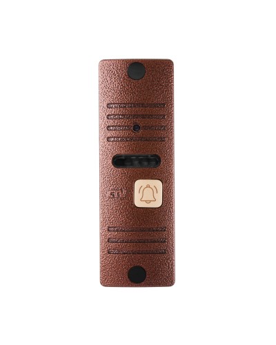 CTV-D10 Plus Br (бронза). Вызывная панель цветная. CTV в Ижевске