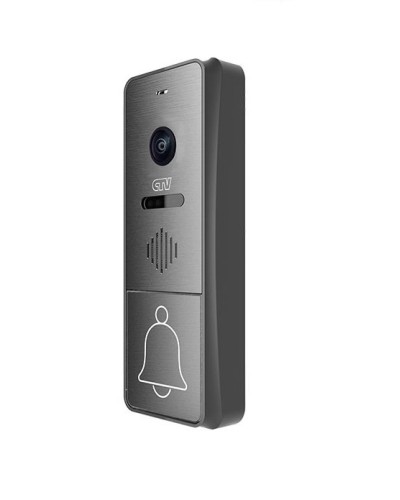 CTV-D4004FHD G (графит). Вызывная панель цветная. CTV в Ижевске