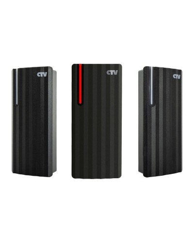 CTV-CR20 EM B. Считыватель со встроенным контроллером. CTV в Ижевске