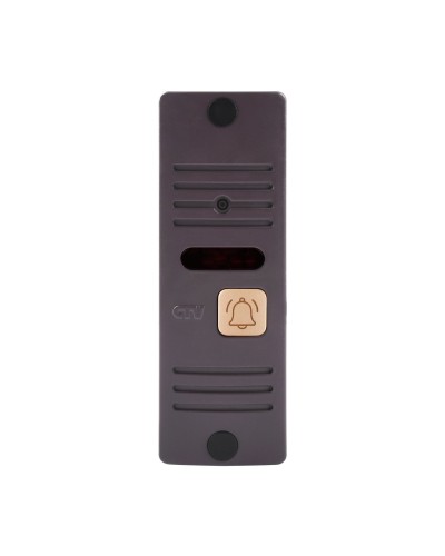 CTV-D10 Plus B (гавана). Вызывная панель цветная. CTV в Ижевске