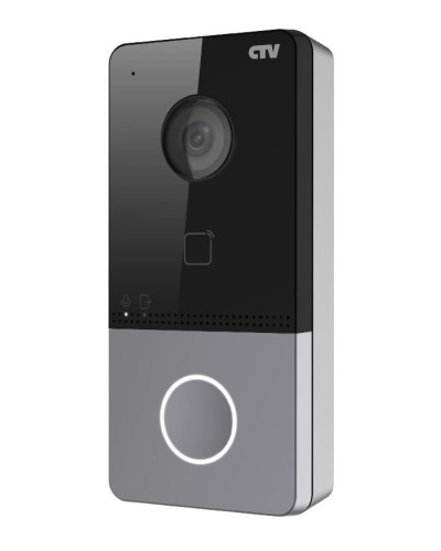 CTV-IP-D6000. Вызывная панель IP-домофона. CTV в Ижевске