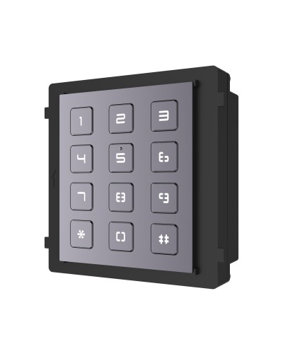 CTV-IP-UKP. Модуль клавиатуры. CTV в Ижевске
