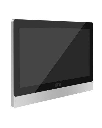 CTV-M5902NG B (чёрный). Монитор домофона цветной. CTV в Ижевске