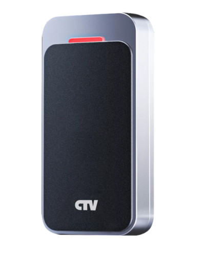 CTV-CR30EM. Считыватель со встроенным контроллером. CTV в Ижевске