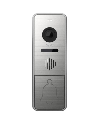 CTV-D4005 S Signal S (серебро). Вызывная панель цветная. CTV в Ижевске
