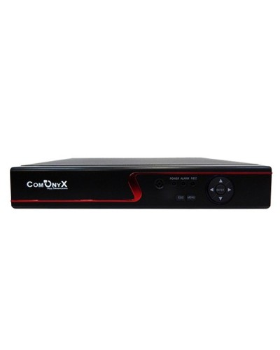 CO-RDH50801v3. Видеорегистратор мультиформатный 8-канальный. ComOnyx в Ижевске