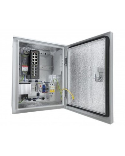 CO-SBOXP510M-H. Уличная станция. ComOnyx в Ижевске