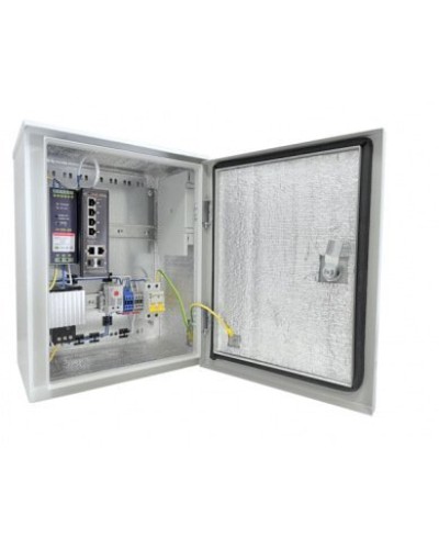 CO-SBOXP505M-H. Уличная станция. ComOnyx в Ижевске