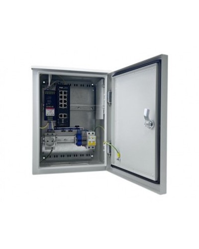 CO-SBOXP512. Уличная станция. ComOnyx в Ижевске