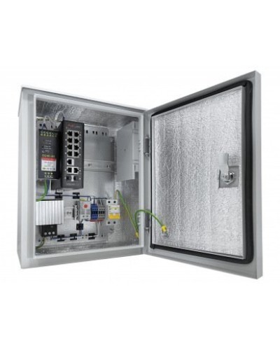 CO-SBOXP509M-H. Уличная станция. ComOnyx в Ижевске