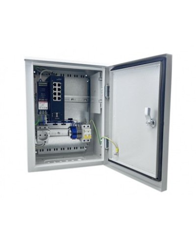 CO-SBOXP508. Уличная станция. ComOnyx в Ижевске