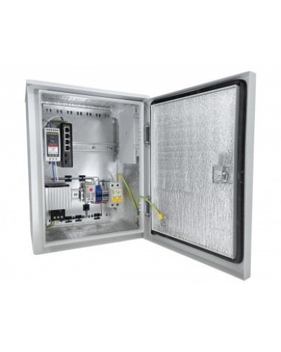 CO-SBOXP504-H. Уличная станция. ComOnyx в Ижевске