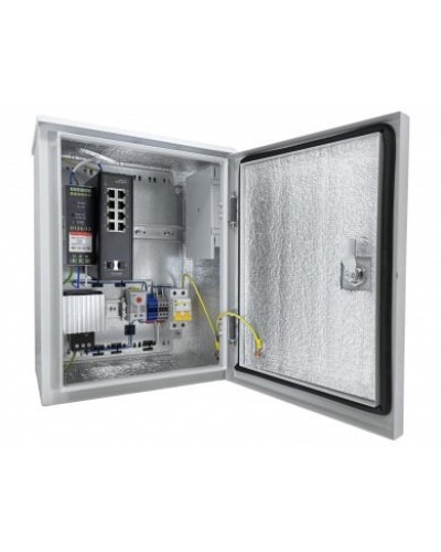 CO-SBOXP508-H. Уличная станция. ComOnyx в Ижевске