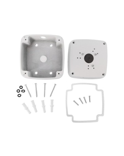 CO-SH-K1. Монтажная коробка для видеокамер. ComOnyx в Ижевске