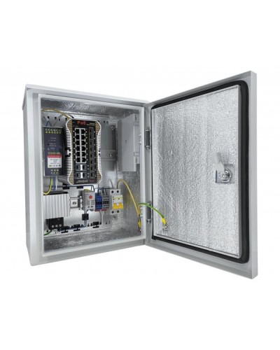 CO-SBOXP511M-H. Уличная станция. ComOnyx в Ижевске