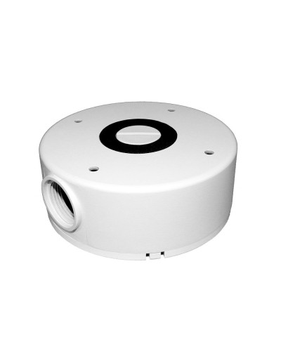 CO-RF-K1. Монтажная коробка для купольных видеокамер. ComOnyx в Ижевске