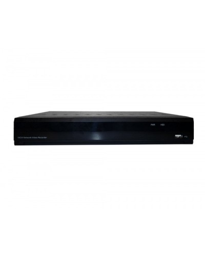 CO-RNI1601PAi. IP-видеорегистратор 16-канальный. ComOnyx в Ижевске