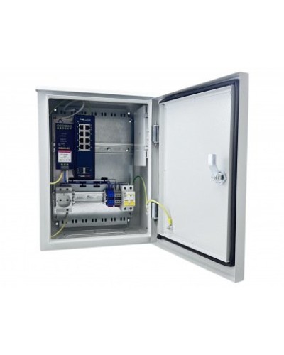 CO-SBOXP509. Уличная станция. ComOnyx в Ижевске