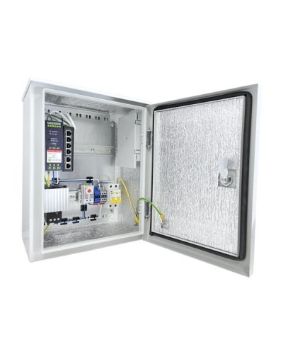CO-SBOXP506-H. Уличная станция. ComOnyx в Ижевске