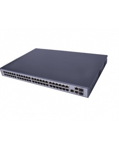 CO-SWP482F. Коммутатор 48-портовый Gigabit Ethernet с PoE. ComOnyx в Ижевске