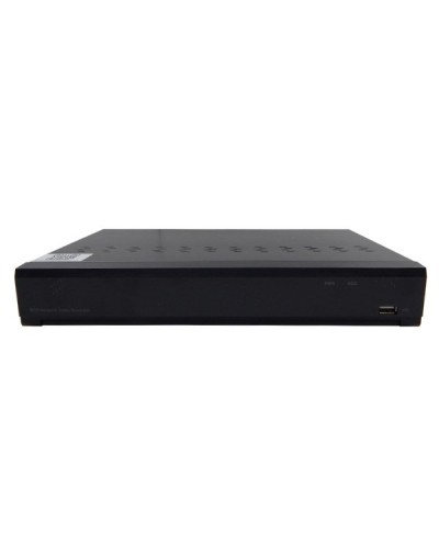 CO-RNI0401P. IP-видеорегистратор 4-канальный. ComOnyx в Ижевске