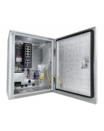 CO-SBOXP512-H. Уличная станция. ComOnyx в Ижевске