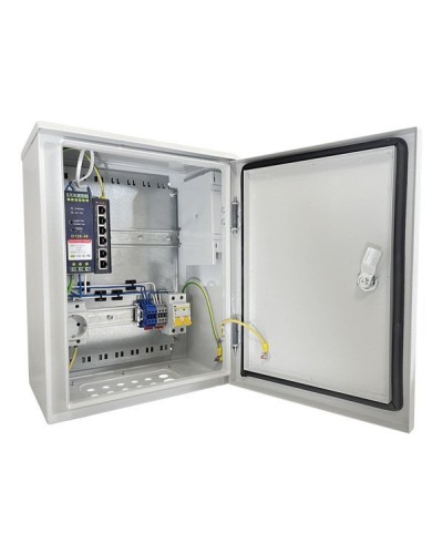 CO-SBOXP506. Уличная станция. ComOnyx в Ижевске