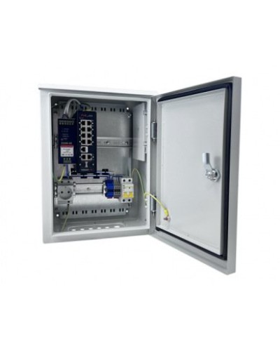 CO-SBOXP509M. Уличная станция. ComOnyx в Ижевске