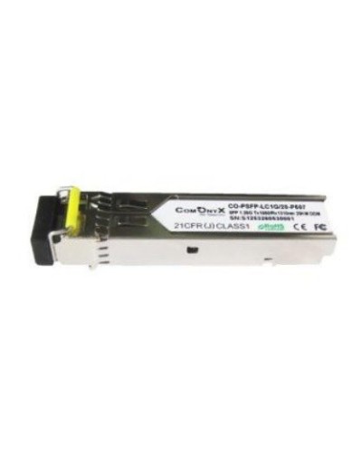 CO-PSFP-LC1G/20-P507. SFP-модуль. ComOnyx в Ижевске