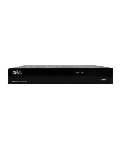CO-RNI0401Ai. IP-видеорегистратор 4-канальный. ComOnyx в Ижевске