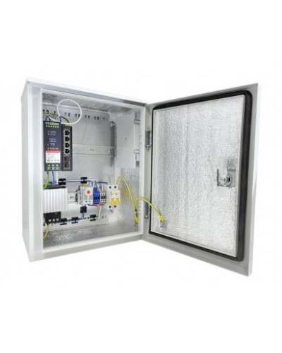 CO-SBOXP505-H. Уличная станция. ComOnyx в Ижевске