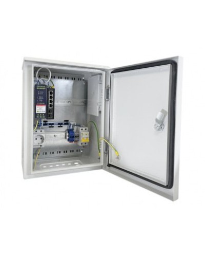 CO-SBOXP505. Уличная станция. ComOnyx в Ижевске