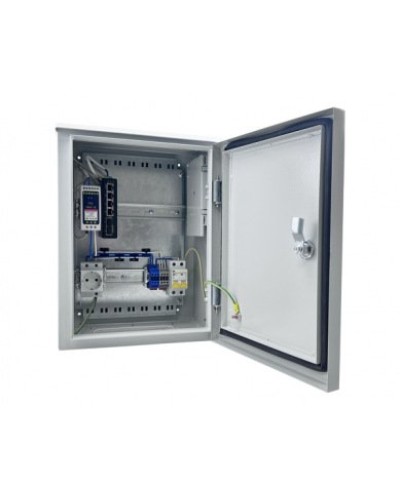 CO-SBOXP504. Уличная станция. ComOnyx в Ижевске