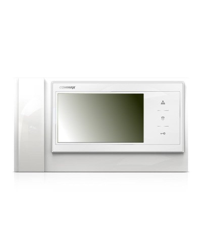 CDV-70K (белый). Монитор домофона цветной. Commax в Ижевске