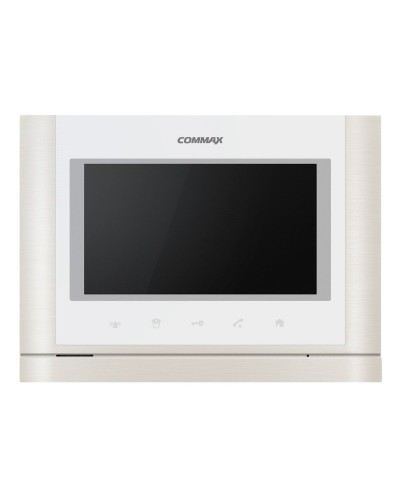 CMV-70MX (белый). Монитор домофона цветной. Commax в Ижевске