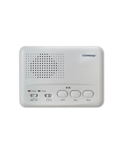 WI-3SN. Пульт громкой связи. Commax в Ижевске