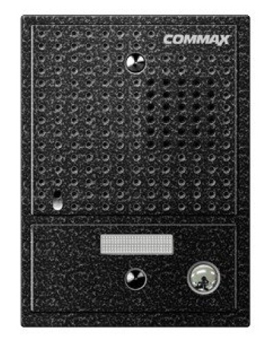 DRC-4CGN2 (черный). Вызывная панель цветная. Commax в Ижевске