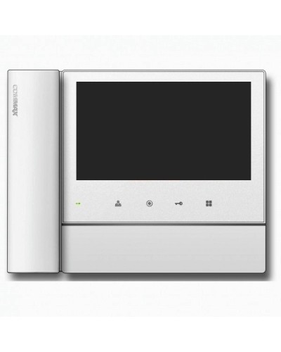 CDV-70N (белый). Монитор домофона цветной. Commax в Ижевске