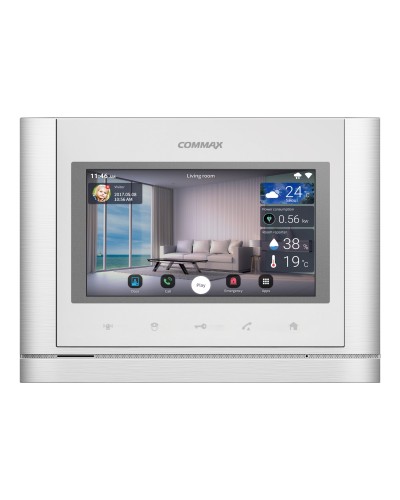 CIP-700MS. Монитор IP-домофона цветной. Commax в Ижевске
