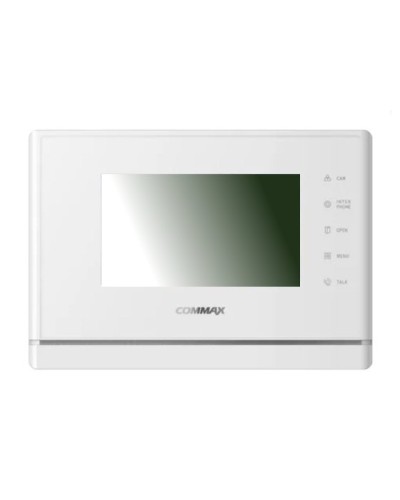 CDV-70Y/XL (белый). Монитор видеодомофона цветной. Commax в Ижевске