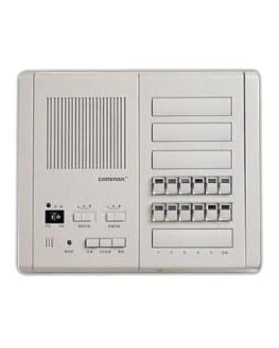 PI-10LN. Устройство переговорное. Commax в Ижевске