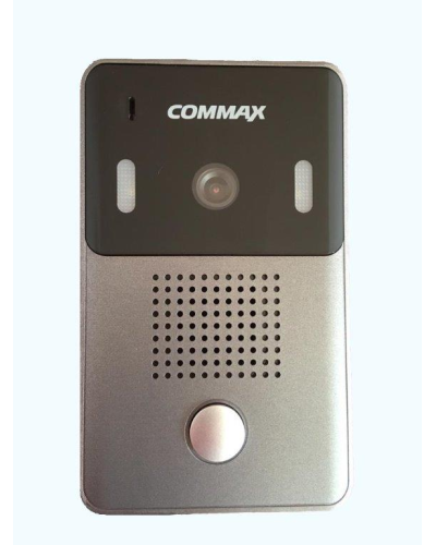 DRC-4Y (темно-серый). Вызывная панель цветная. Commax в Ижевске