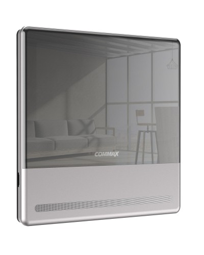 CDV-70QT/VZ (серебро). Монитор видеодомофона цветной. Commax в Ижевске