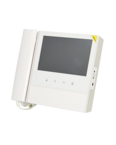 CDV-70NM/4 (белый). Монитор домофона цветной. Commax в Ижевске