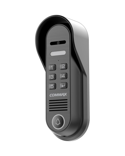 DRC-4CPNK. Вызывная панель цветная. Commax в Ижевске