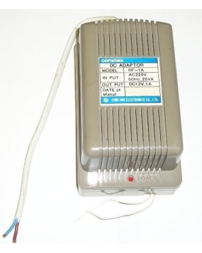RF-1A. Блок питания. Commax в Ижевске