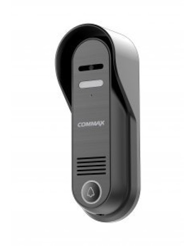 DRC-4CPHD2 (темно-серый). Вызывная панель цветная. Commax в Ижевске